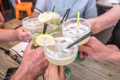 The Best Ready-to-Drink Cocktails for 2025
