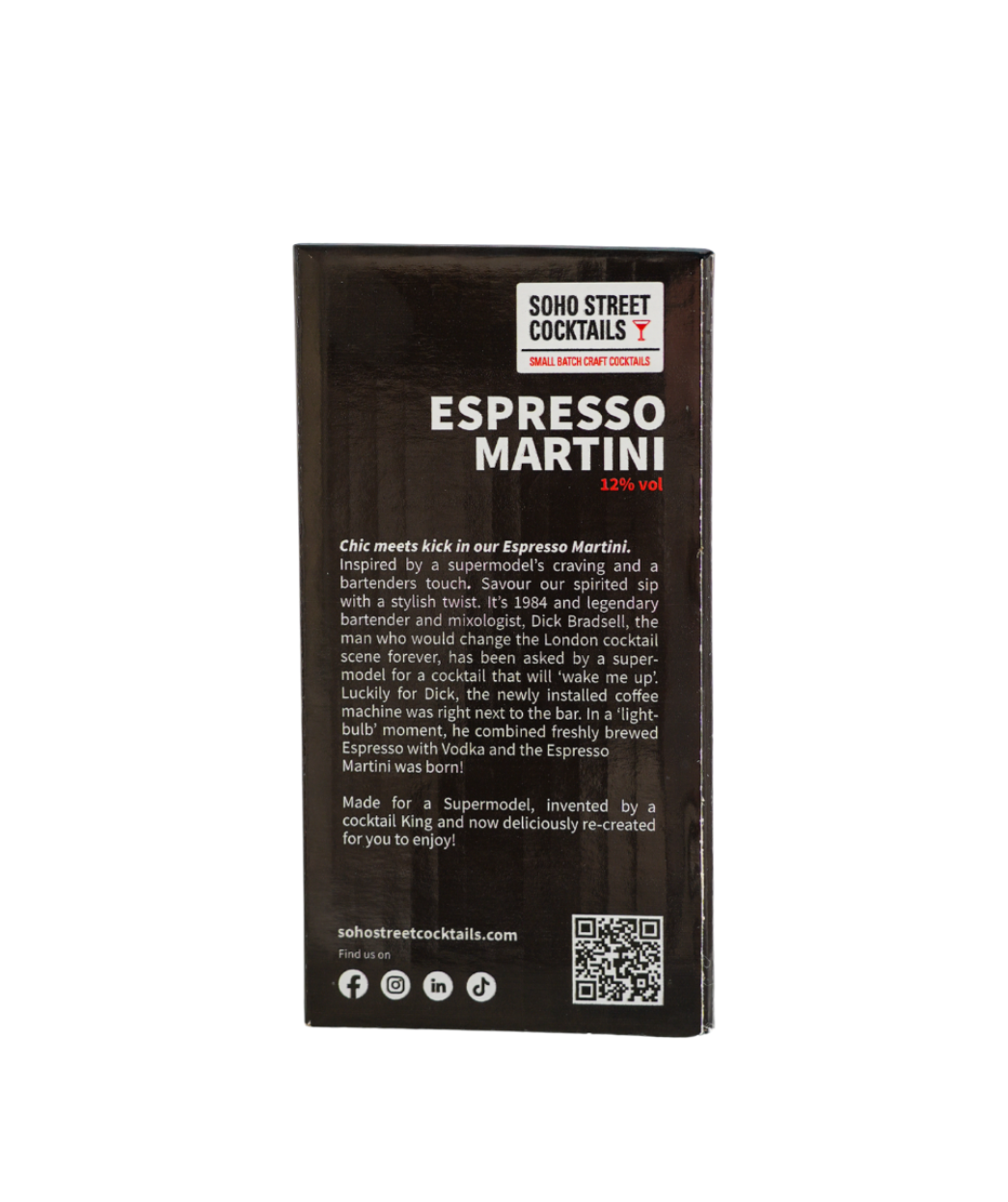 Espresso Martini