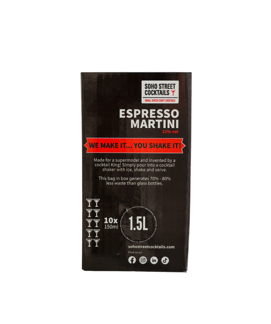 Espresso Martini
