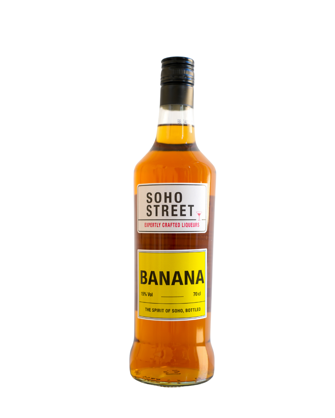 Banana Liqueur