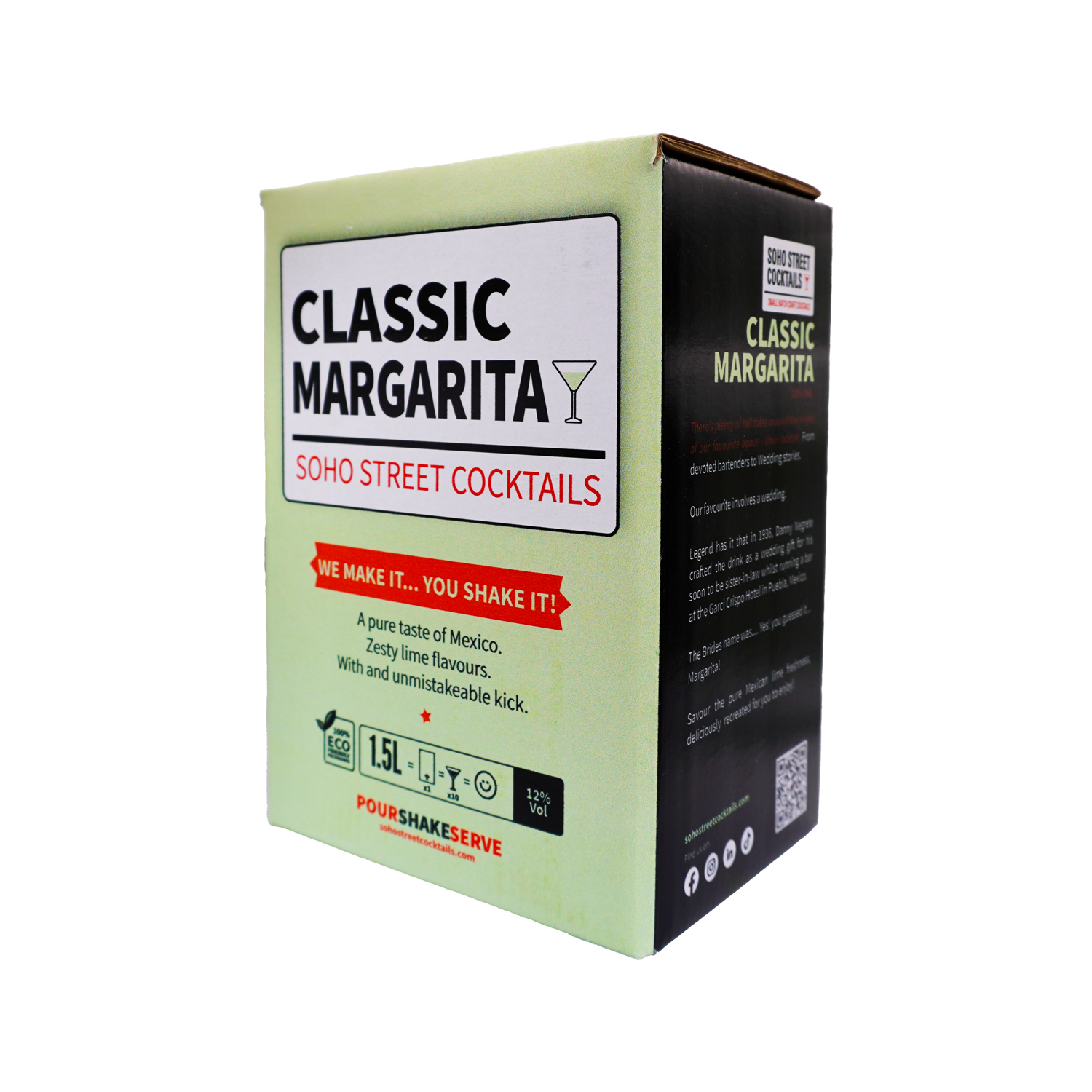 Classic Margarita