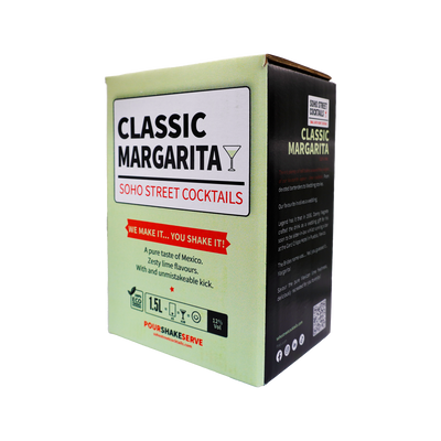 Classic Margarita