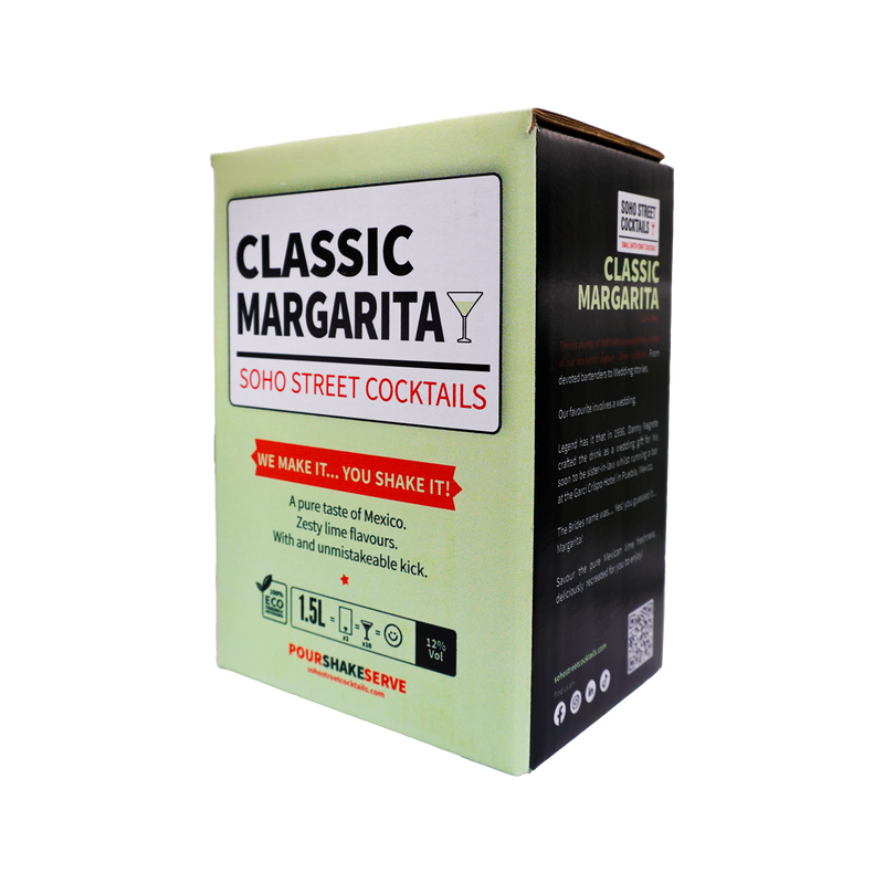 Classic Margarita