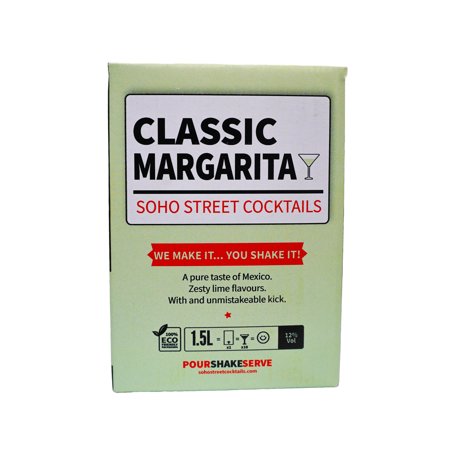 Classic Margarita