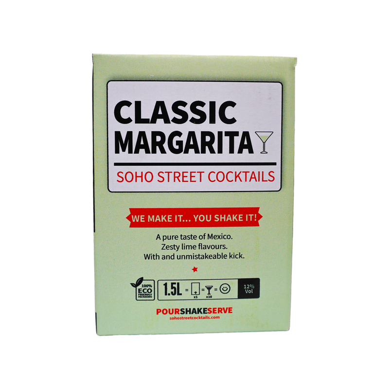 Classic Margarita