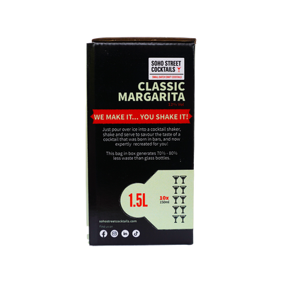 Classic Margarita