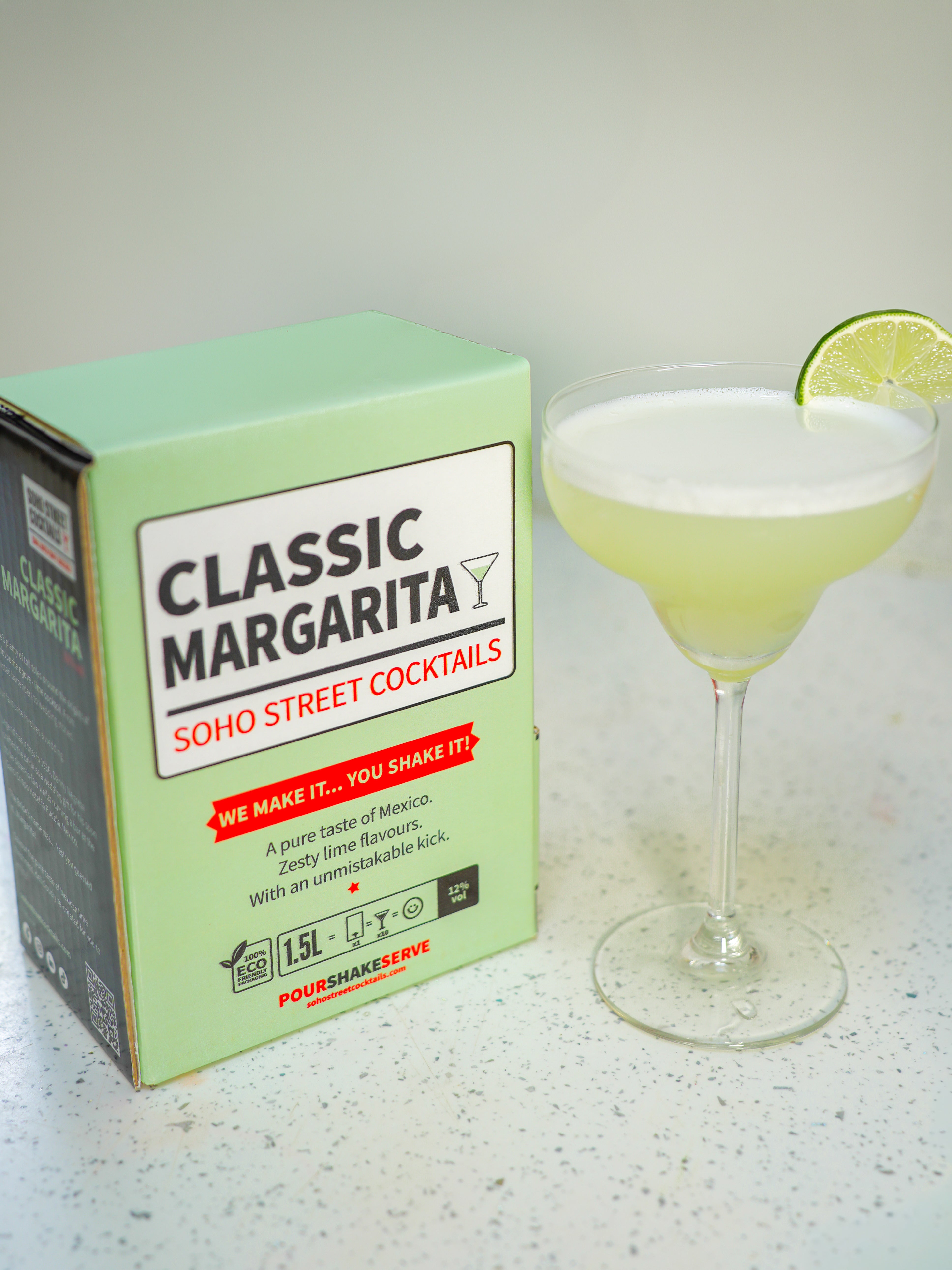 Classic Margarita