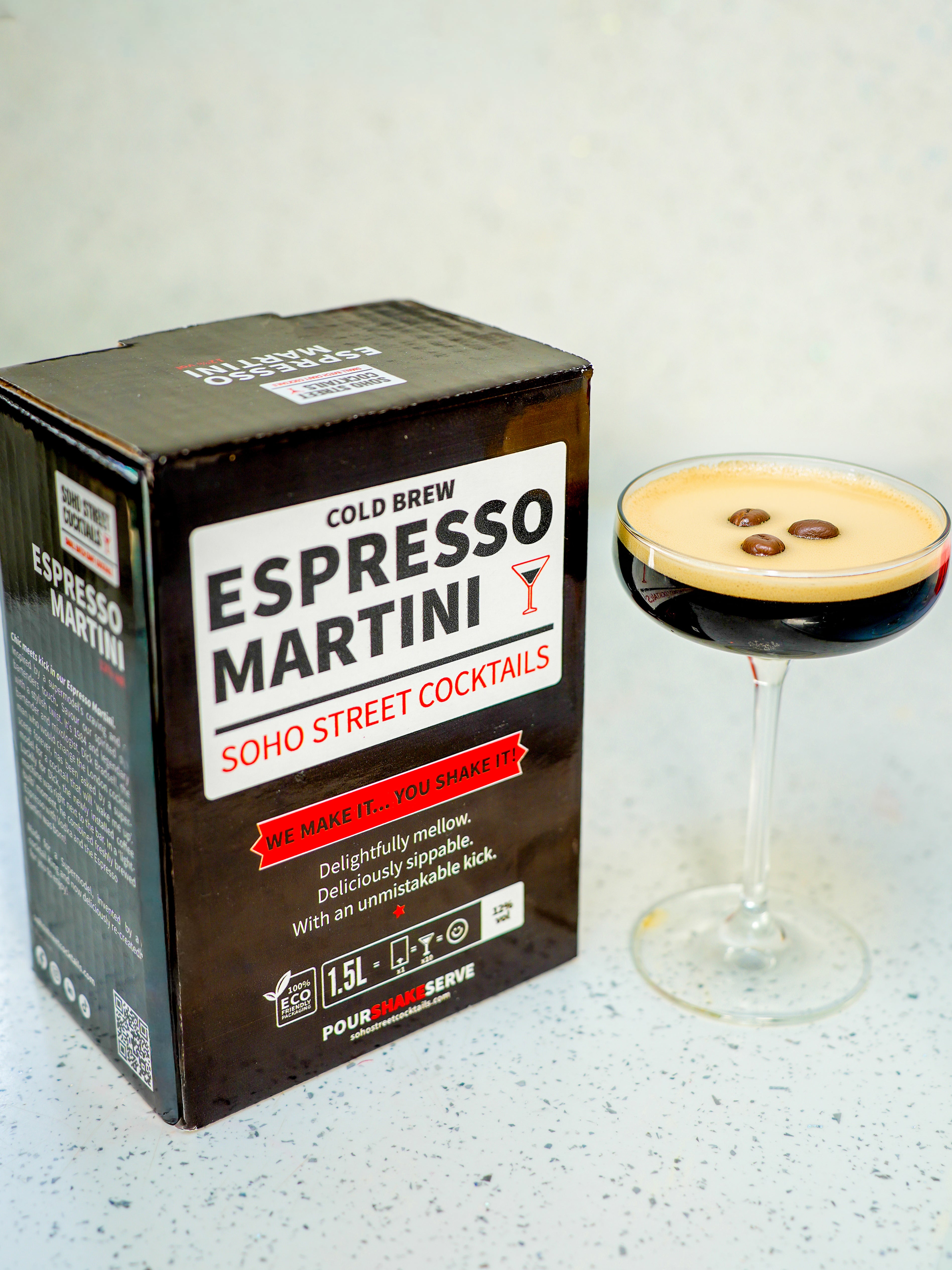 Espresso Martini