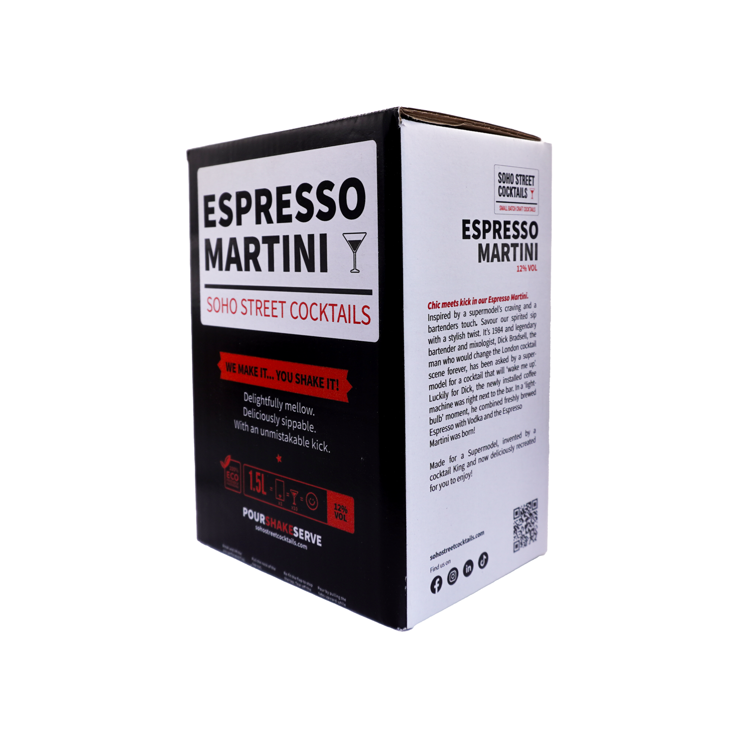 Espresso Martini