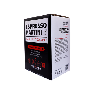 Espresso Martini
