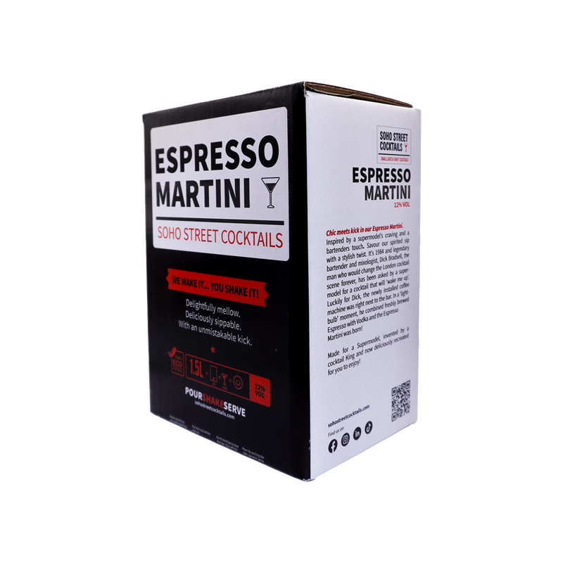 Espresso Martini