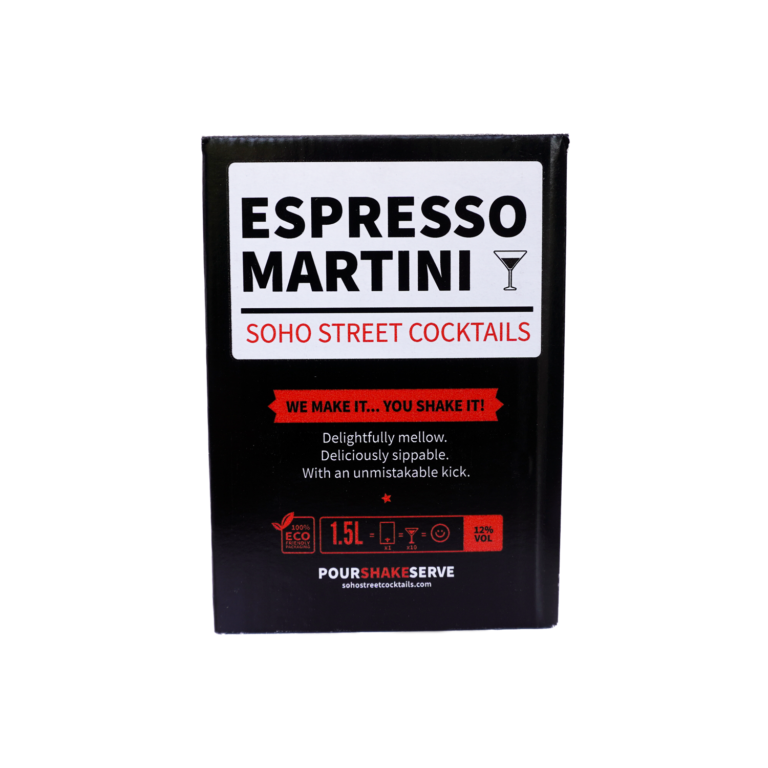 Espresso Martini