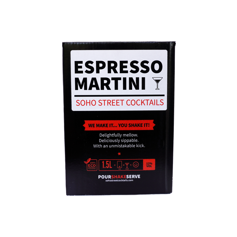 Espresso Martini