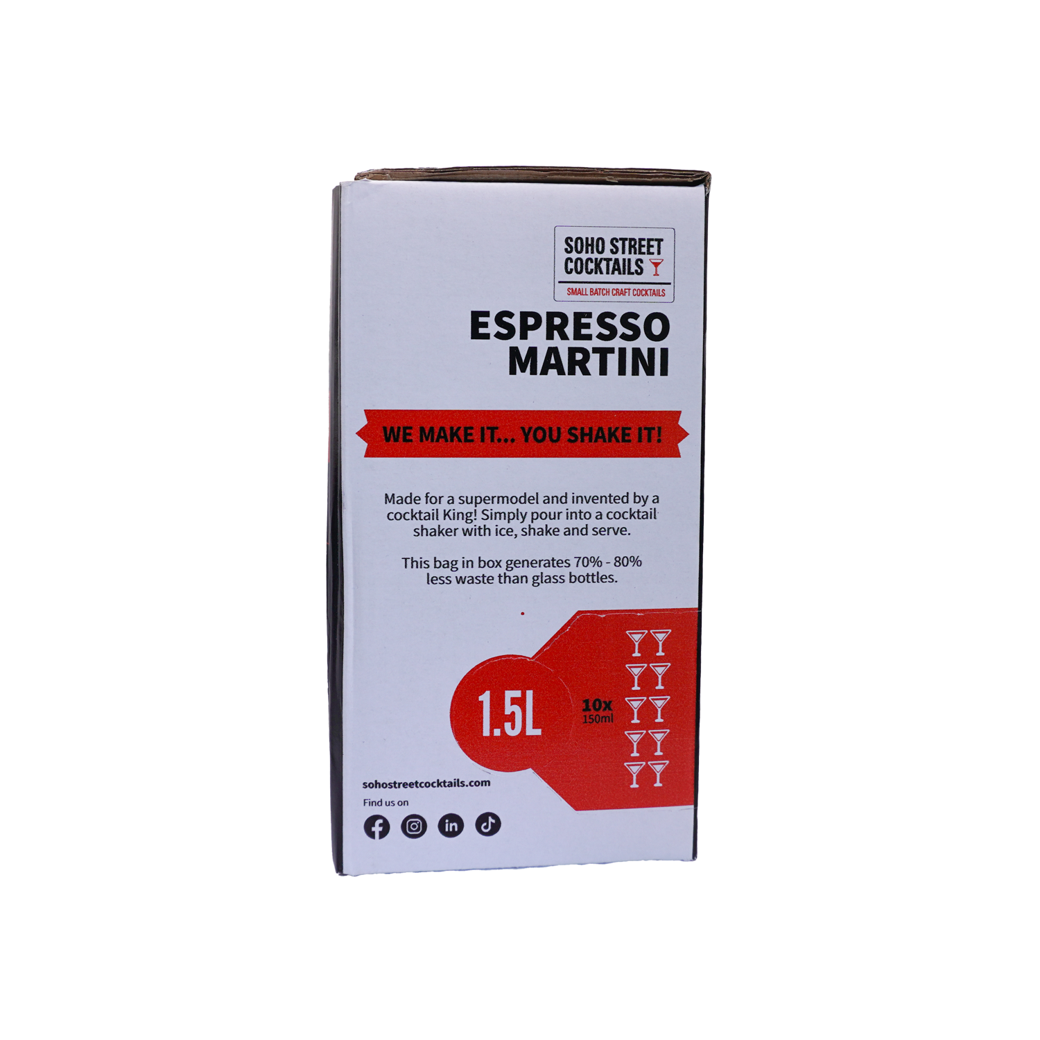 Espresso Martini