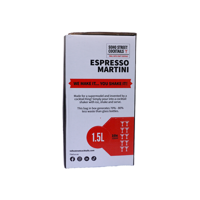 Espresso Martini