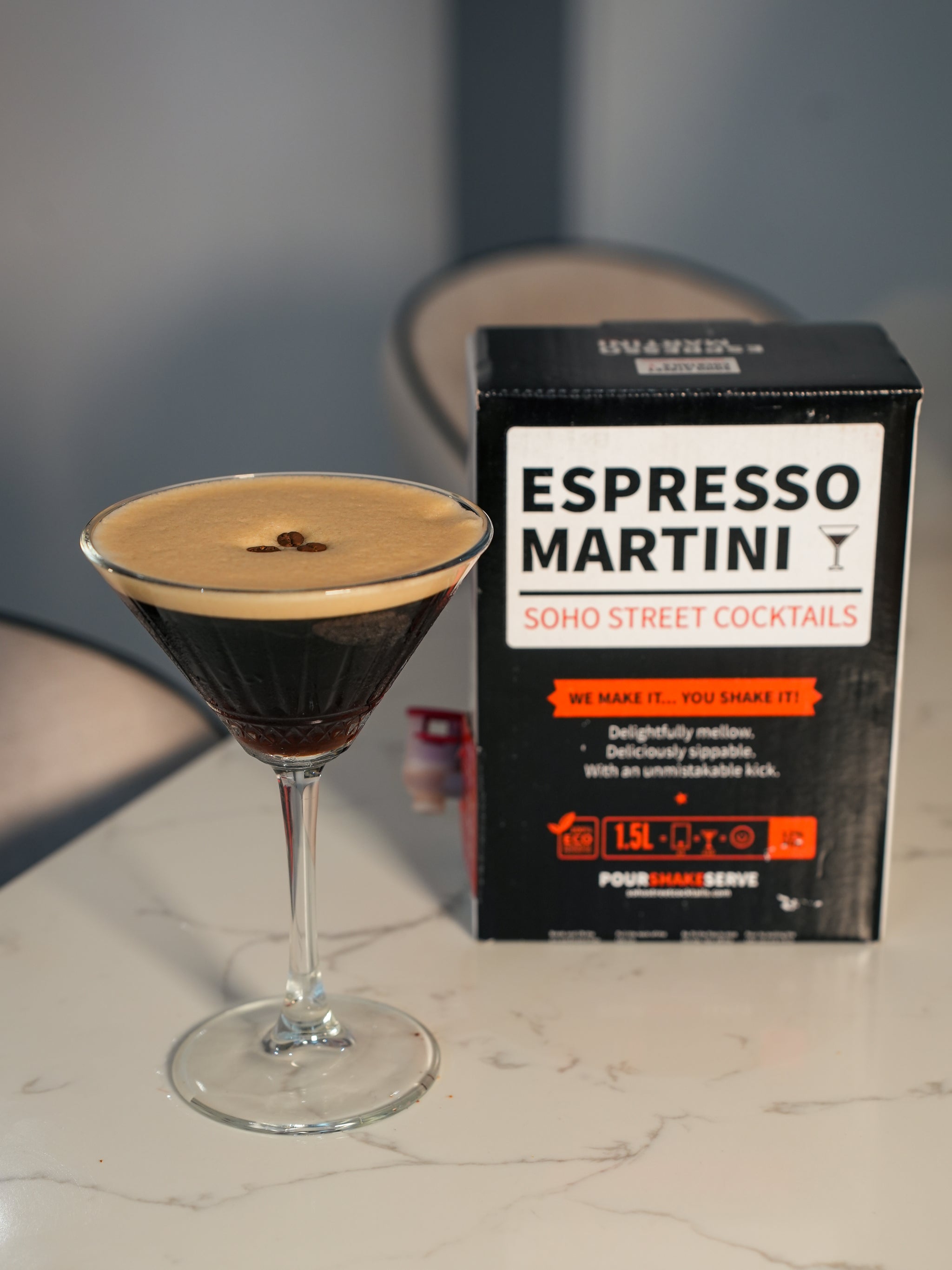 Espresso Martini