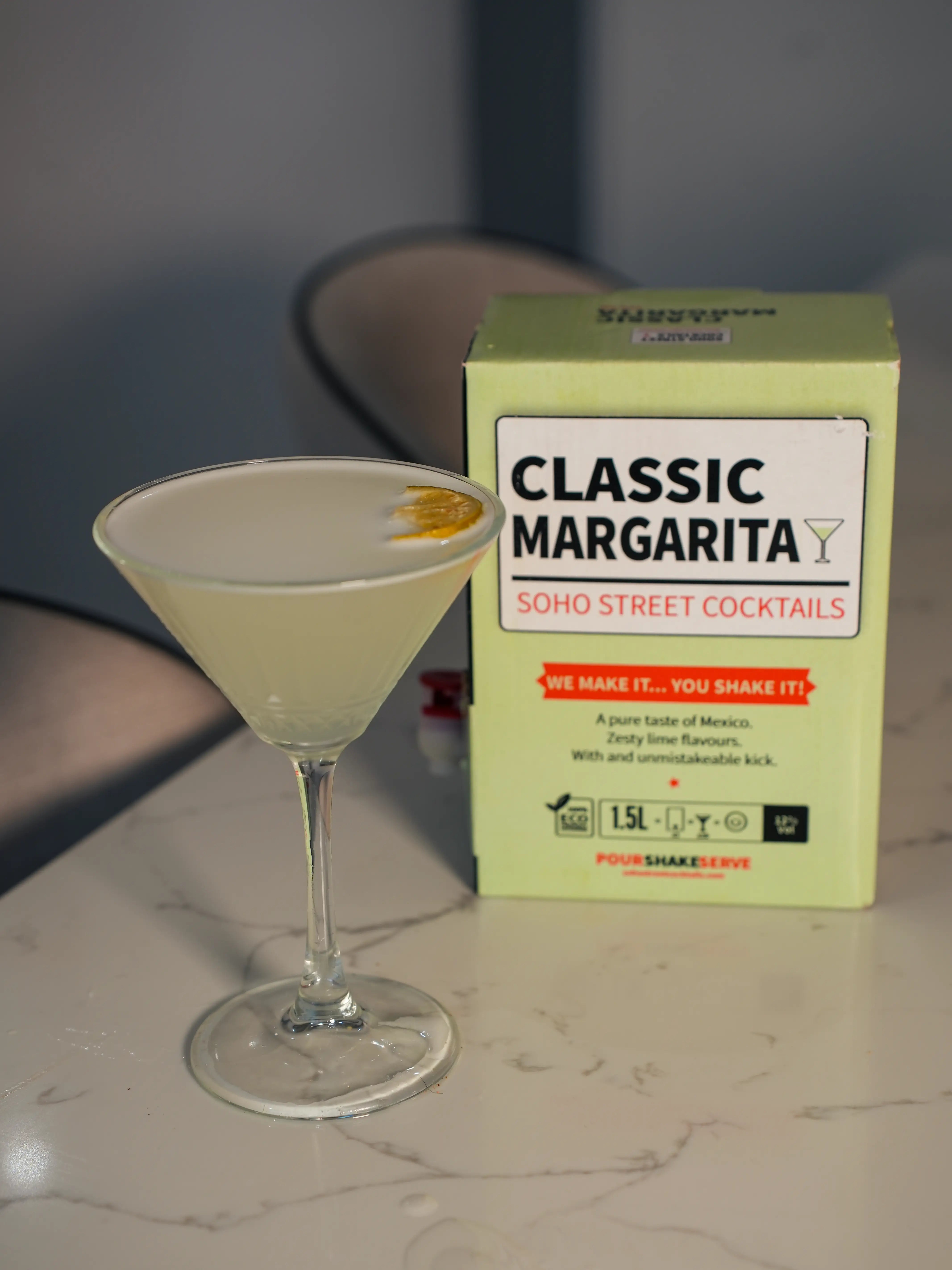 Classic Margarita