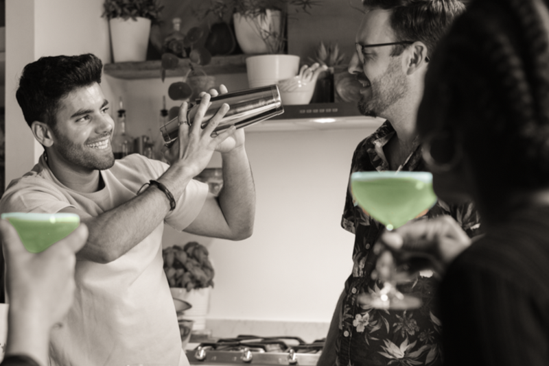 Classic Margarita