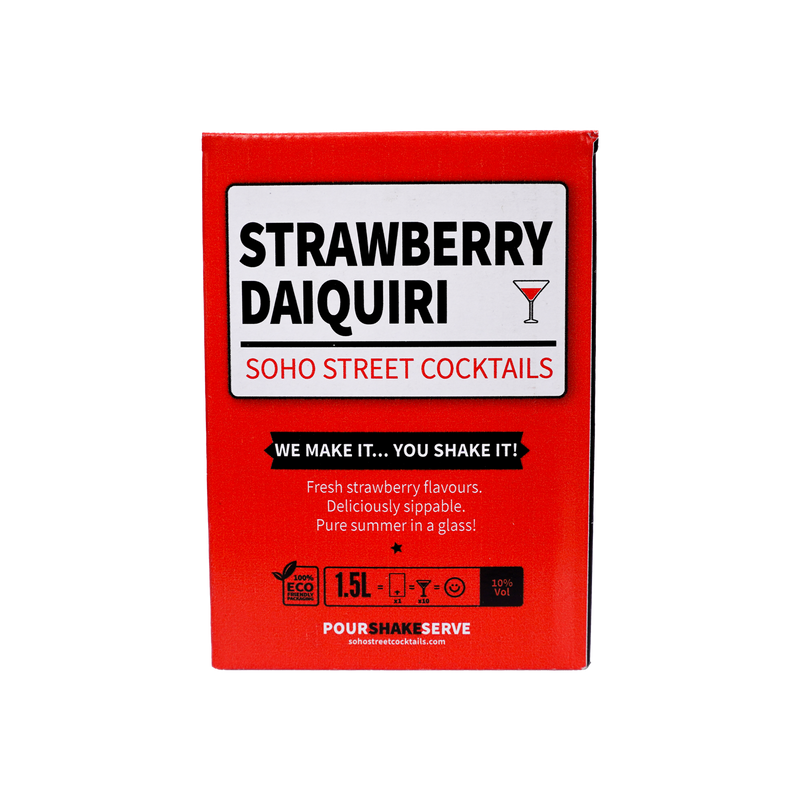 Strawberry Daiquiri