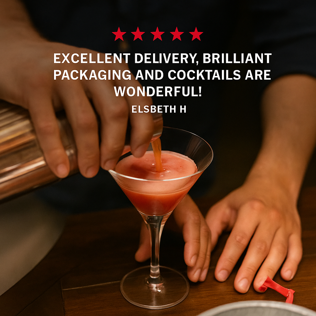 Strawberry Daiquiri