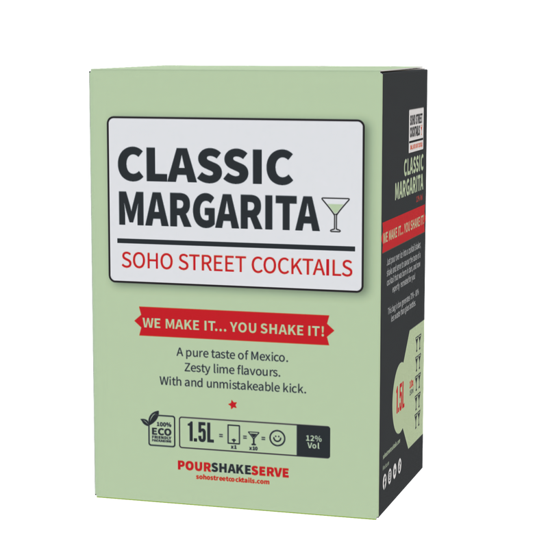 Classic Margarita