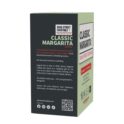 Classic Margarita