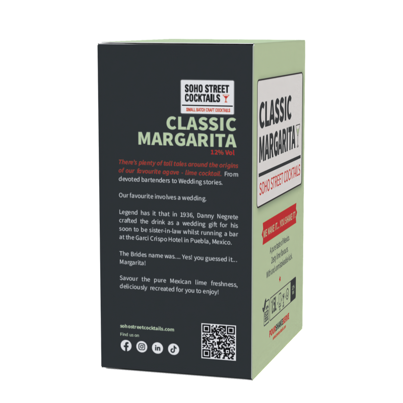 Classic Margarita