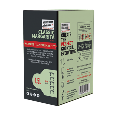 Classic Margarita