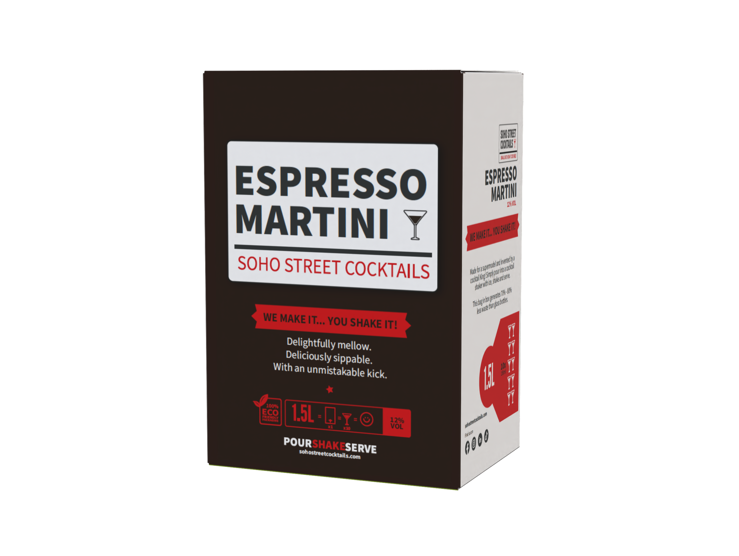 Espresso Martini