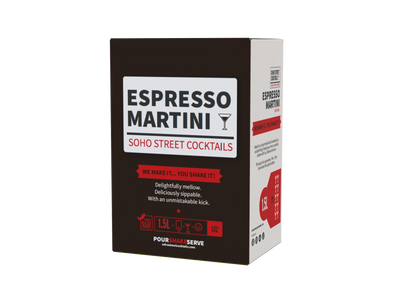 Espresso Martini