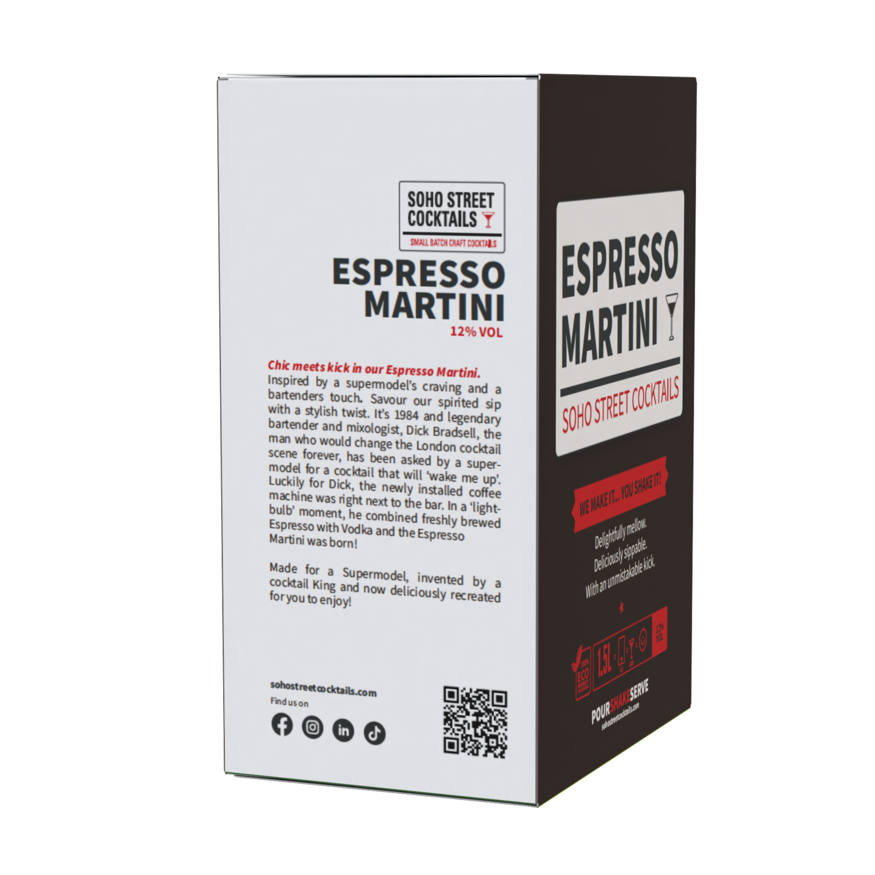 Espresso Martini