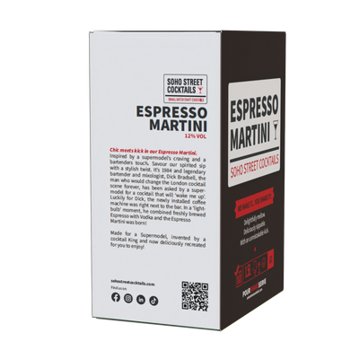 Espresso Martini