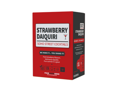 Strawberry Daiquiri