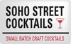 Soho Street Cocktails