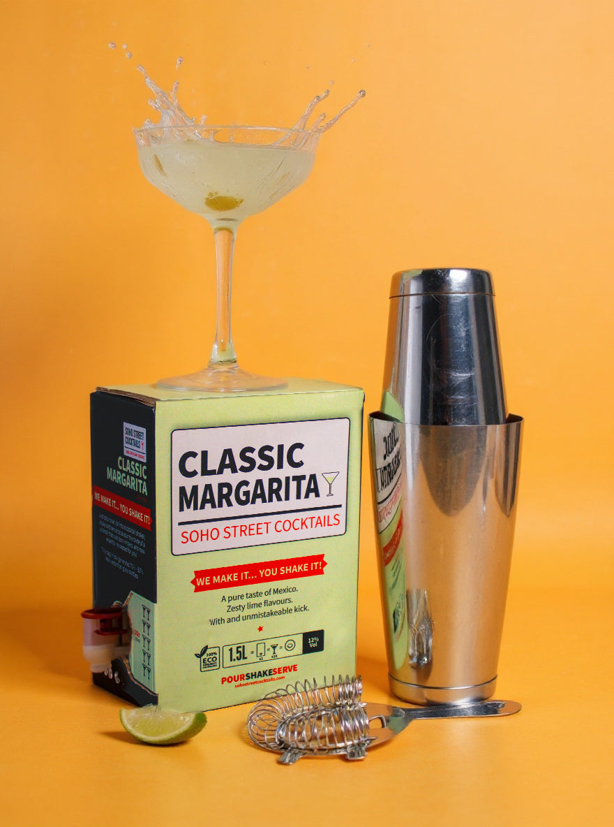 Classic Margarita