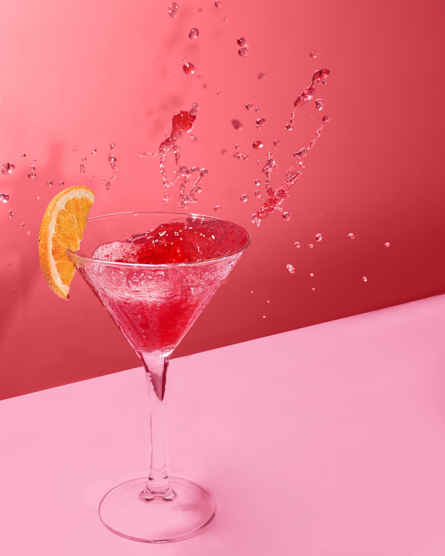 Strawberry Daiquiri